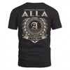 ALLA HH88-K2–Personalized Name Quote Apparel “It’s a/an NAME Thing You Wouldn’t Understand”