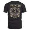JEREMIAH HH88-K2–Personalized Name Quote Apparel “It’s a/an NAME Thing You Wouldn’t Understand”