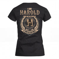 Women's Standard T-Shirt