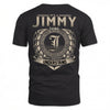 JIMMY HH88-K2–Personalized Name Quote Apparel “It’s an NAME Thing You Wouldn’t Understand”