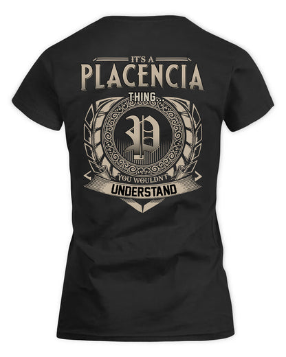 PLANT HH88-K2–Personalized Name Quote Apparel “It’s a/an NAME Thing You Wouldn’t Understand”