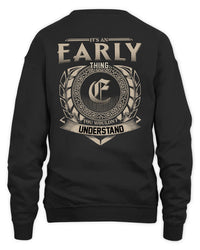 Unisex Sweatshirt