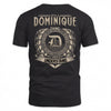 DOMINIQUE HH88-K2–Personalized Name Quote Apparel “It’s a/an NAME Thing You Wouldn’t Understand”