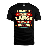 Unisex Standard T-Shirt