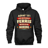 Unisex Hoodie