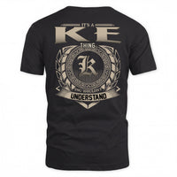 Unisex Standard T-Shirt