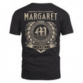 MARGARET HH88-K2–Personalized Name Quote Apparel “It’s an NAME Thing You Wouldn’t Understand”