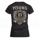 Women's Standard T-Shirt