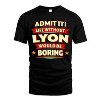 Unisex Standard T-Shirt