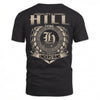 HILL HH88-K2–Personalized Name Quote Apparel “It’s an NAME Thing You Wouldn’t Understand”