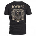 JOYNER HH88-K2–Personalized Name Quote Apparel “It’s a/an NAME Thing You Wouldn’t Understand”