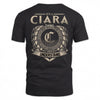 CIARA HH88-K2–Personalized Name Quote Apparel “It’s a/an NAME Thing You Wouldn’t Understand”