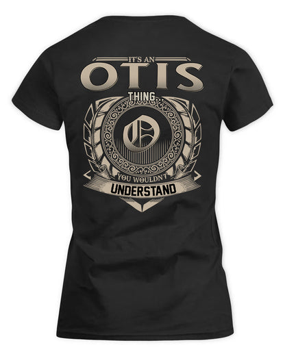 OTT HH88-K2–Personalized Name Quote Apparel “It’s a/an NAME Thing You Wouldn’t Understand”