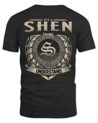 Unisex Standard T-Shirt