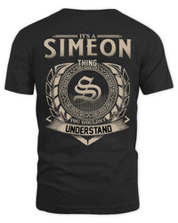 Unisex Standard T-Shirt