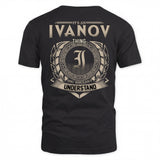 Unisex Standard T-Shirt
