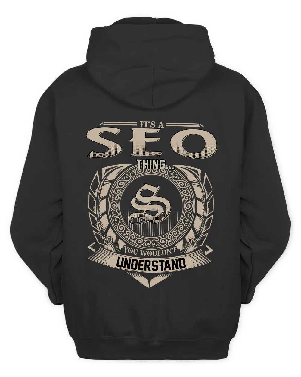 SEO HH88-K2–Personalized Name Quote Apparel “It’s a/an NAME Thing You Wouldn’t Understand”
