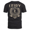 LEIDY HH88-K2–Personalized Name Quote Apparel “It’s a/an NAME Thing You Wouldn’t Understand”