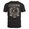 CLAIBORNE HH88-K2–Personalized Name Quote Apparel “It’s a/an NAME Thing You Wouldn’t Understand”