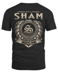 Unisex Standard T-Shirt