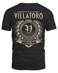 VILLATORO HH88-K2–Personalized Name Quote Apparel “It’s a/an NAME Thing You Wouldn’t Understand”