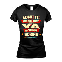 Women's Standard T-Shirt
