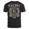 RACHEL HH88-K2–Personalized Name Quote Apparel “It’s an NAME Thing You Wouldn’t Understand”