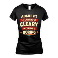 Women's Standard T-Shirt