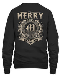 Unisex Sweatshirt