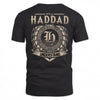 HADDAD HH88-K2–Personalized Name Quote Apparel “It’s a/an NAME Thing You Wouldn’t Understand”