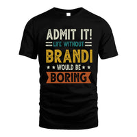 Unisex Standard T-Shirt