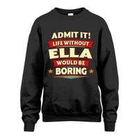 Unisex Sweatshirt