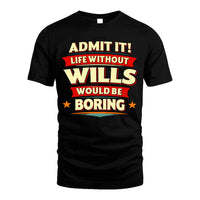Unisex Standard T-Shirt