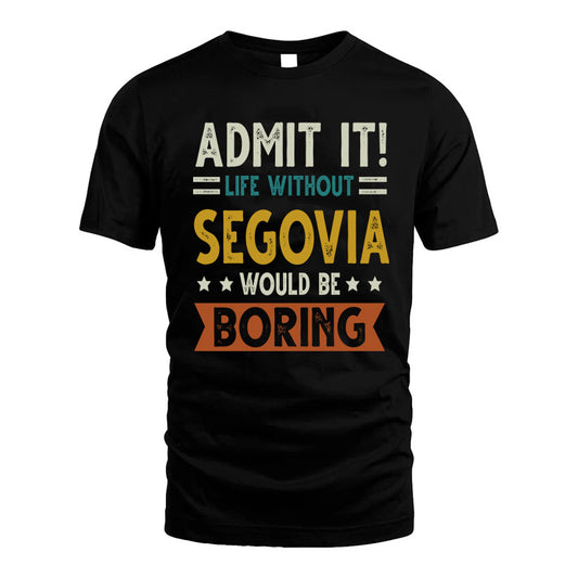 GRIDER HH88-K2–Personalized Funny Quote Apparel “Life Without NAME Would Be Boring”