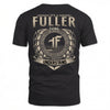 FULLER HH88-K2–Personalized Name Quote Apparel “It’s an NAME Thing You Wouldn’t Understand”
