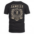 JANELLE HH88-K2–Personalized Name Quote Apparel “It’s a/an NAME Thing You Wouldn’t Understand”