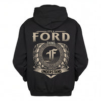 Unisex Hoodie
