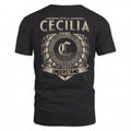 CECILIA HH88-K2–Personalized Name Quote Apparel “It’s a/an NAME Thing You Wouldn’t Understand”