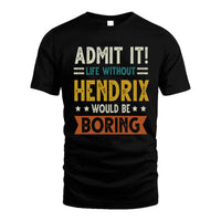 Unisex Standard T-Shirt