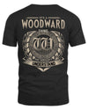 WOODWARD HH88-K2–Personalized Name Quote Apparel “It’s a/an NAME Thing You Wouldn’t Understand”