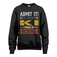 Unisex Sweatshirt