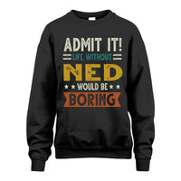 Unisex Sweatshirt