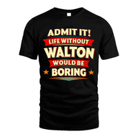 Unisex Standard T-Shirt