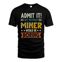 Unisex Standard T-Shirt