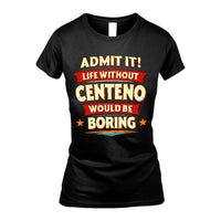 Women's Standard T-Shirt