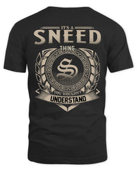 Unisex Standard T-Shirt