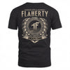 FLAHERTY HH88-K2–Personalized Name Quote Apparel “It’s a/an NAME Thing You Wouldn’t Understand”