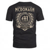 MCDONAGH HH88-K2–Personalized Name Quote Apparel “It’s a/an NAME Thing You Wouldn’t Understand”