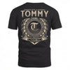 TOMMY HH88-K2–Personalized Name Quote Apparel “It’s an NAME Thing You Wouldn’t Understand”