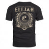 ELIJAH HH88-K2–Personalized Name Quote Apparel “It’s a/an NAME Thing You Wouldn’t Understand”